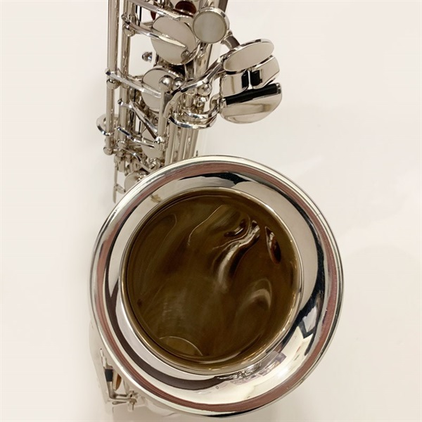 YAMAHA ヤマハ アルトサックス YAS-62S(I) S/N:2xx6 画像5