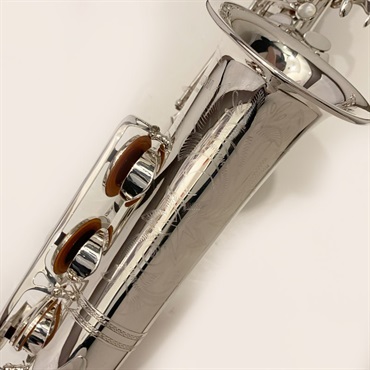 YAMAHA ヤマハ アルトサックス YAS-62S(I) S/N:2xx6 画像6