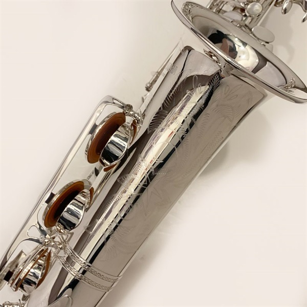YAMAHA ヤマハ アルトサックス YAS-62S(I) S/N:2xx6 画像6