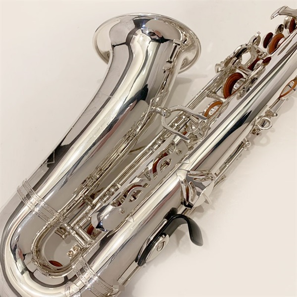 YAMAHA ヤマハ アルトサックス YAS-62S(I) S/N:2xx6 画像7