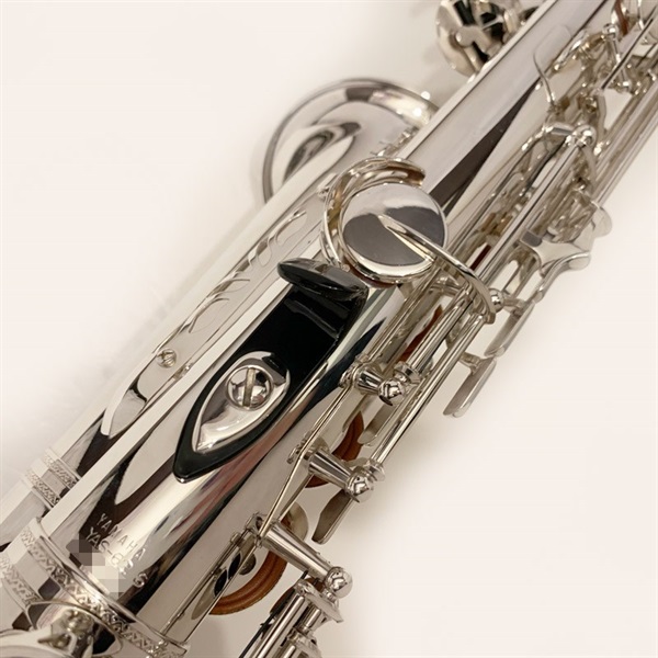 YAMAHA ヤマハ アルトサックス YAS-62S(I) S/N:2xx6 画像8