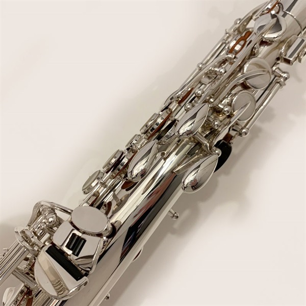 YAMAHA ヤマハ アルトサックス YAS-62S(I) S/N:2xx6 画像10