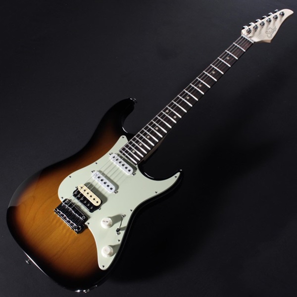 PACIFICA212、ヘッドフォン、エフェクターセット
