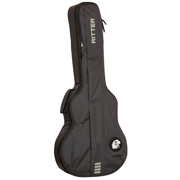 Ritter RGB4-SA ANT Semi Acoustic(335) [セミアコースティックギター用] 画像1