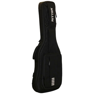 Ritter RGA5-E SBK Electric Guitar [エレキギター用] 画像1