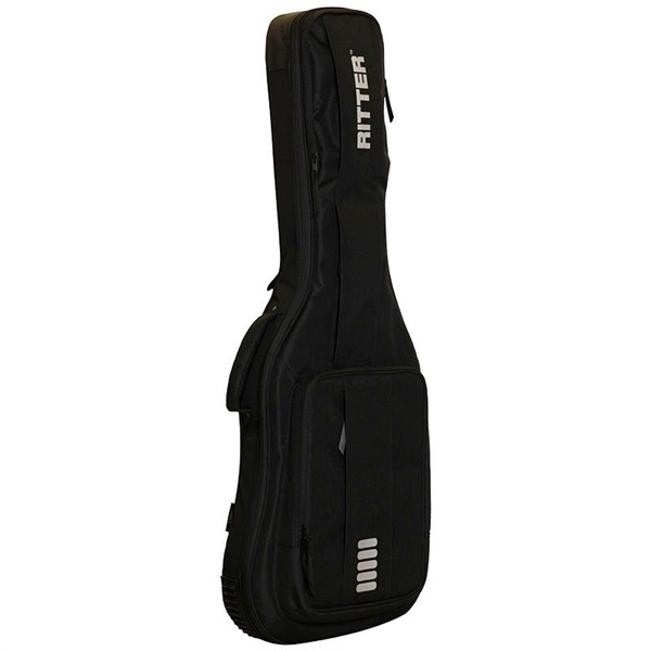 Ritter RGA5-E SBK Electric Guitar [エレキギター用] 画像1
