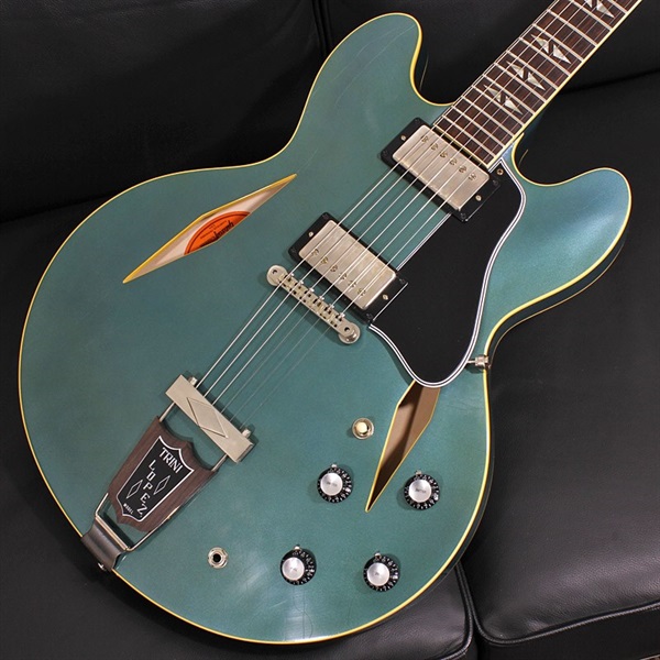 Gibson Murphy Lab 1964 Trini Lopez Standard Ultra Light Aged 