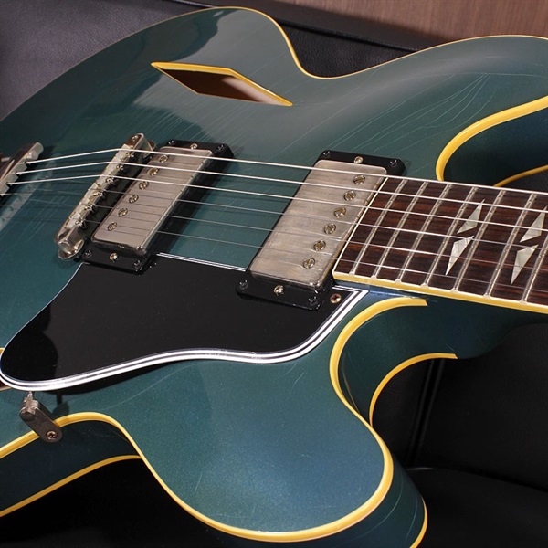 Gibson Murphy Lab 1964 Trini Lopez Standard Ultra Light Aged 