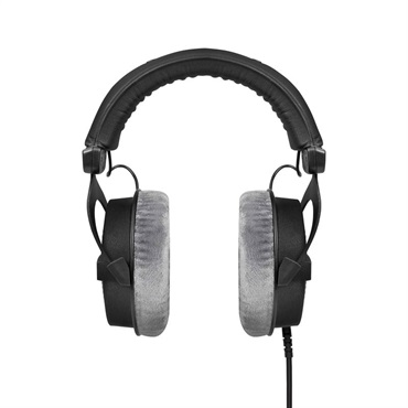 beyerdynamic 【創業50周年大決算SALE】DT 990 PRO250 Ohm(オープン型スタジオヘッドホン、250Ω)(ベイヤーダイナミック) 画像2