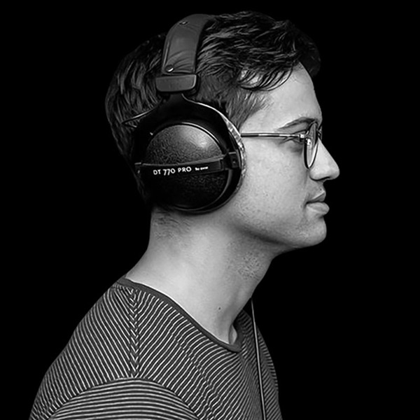 beyerdynamic DT 770 PRO80 Ohm(密閉型スタジオヘッドホン、80Ω) 画像3