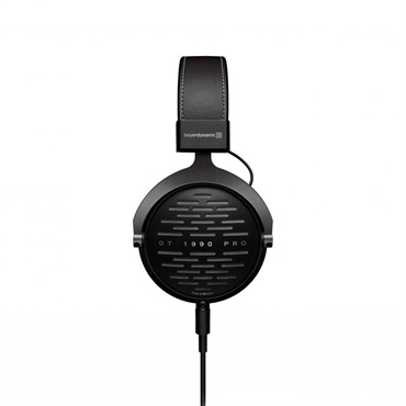 beyerdynamic DT 1990 PRO / 250 Ohm(オープン型スタジオヘッドホン、250Ω)【生産完了・メーカー在庫限り】 画像1