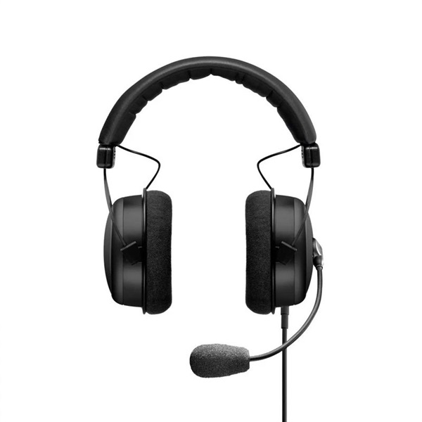 beyerdynamic 【創業50周年大決算SALE】 MMX 300 (2. Generation)(ベイヤーダイナミック)(密閉型ゲーミングヘッドセット、アナログ接続) 画像2