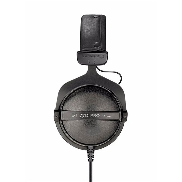 beyerdynamic DT 770 PRO 32 Ohm(密閉型スタジオヘッドホン、32Ω