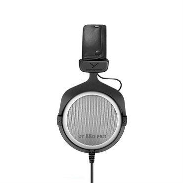 beyerdynamic DT 880 PRO250 Ohm(セミオープン型スタジオヘッドホン、250Ω) 画像1