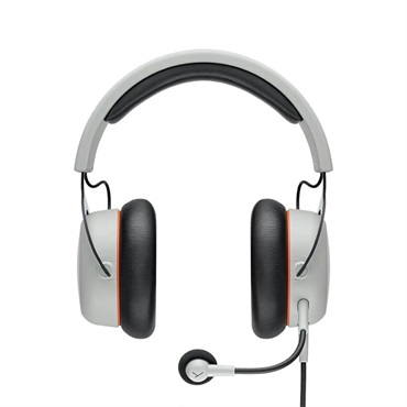 beyerdynamic MMX 150 grey 32 ohms(密閉型ゲーミングヘッドセット、アナログ/USB接続、グレー) 画像2