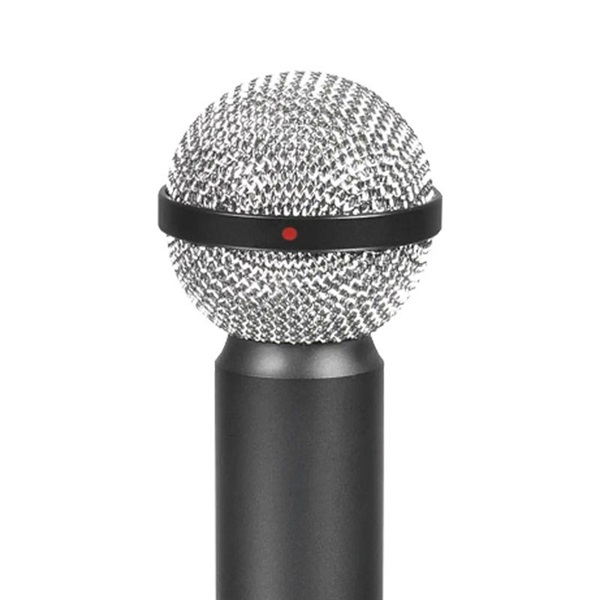 beyerdynamic M 160(マイクロホン、リボン) 画像2