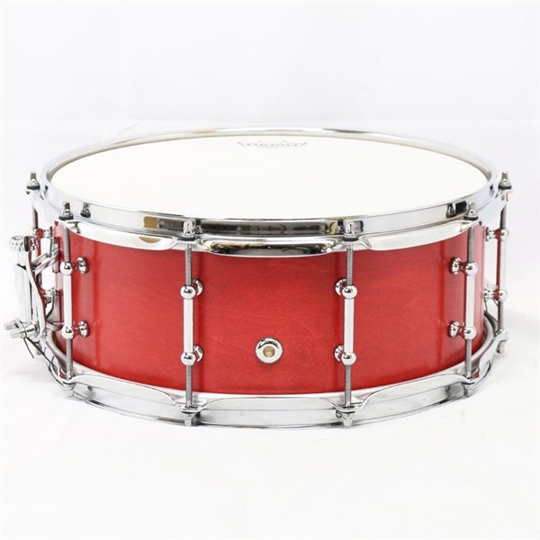 riddim #11 Maple 10ply 14×5.75 [Cherry Red] 画像1