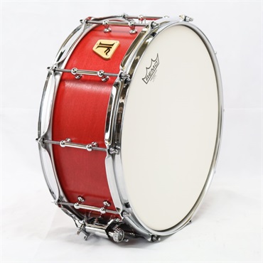riddim #11 Maple 10ply 14×5.75 [Cherry Red] 画像2