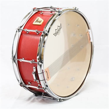 riddim #11 Maple 10ply 14×5.75 [Cherry Red] 画像3