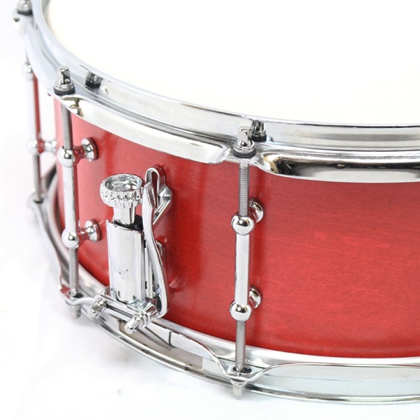 riddim #11 Maple 10ply 14×5.75 [Cherry Red] 画像4