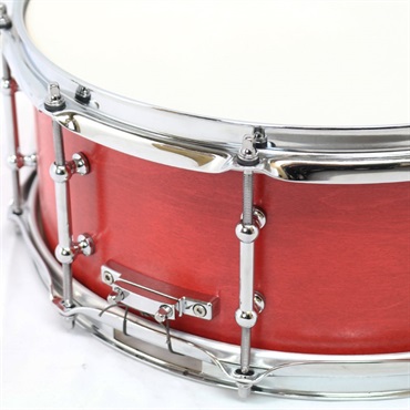 riddim #11 Maple 10ply 14×5.75 [Cherry Red] 画像5