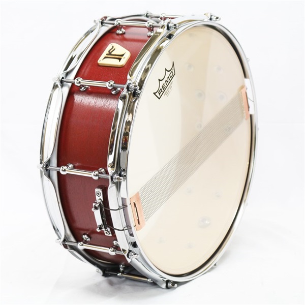 riddim #01 Maple 15ply 14×5 [Wine Red]現品展示特価！ 画像3