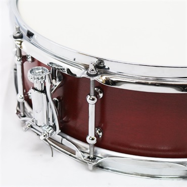 riddim #01 Maple 15ply 14×5 [Wine Red]現品展示特価！ 画像4