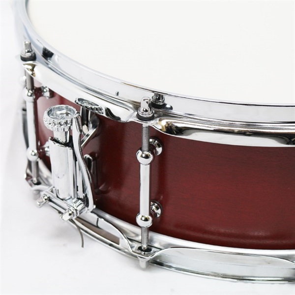 riddim #01 Maple 15ply 14×5 [Wine Red]現品展示特価！ 画像4