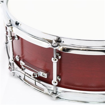 riddim #01 Maple 15ply 14×5 [Wine Red]現品展示特価！ 画像5