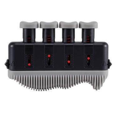 PLANET WAVES PW-VGP-01 VARIGRIP+ HAND EXERCISER 画像1