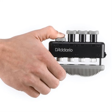 PLANET WAVES PW-VGP-01 VARIGRIP+ HAND EXERCISER 画像4