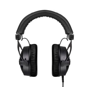 beyerdynamic DT 770 M80 Ohm(密閉型モニタリングヘッドホン、80Ω) 画像2