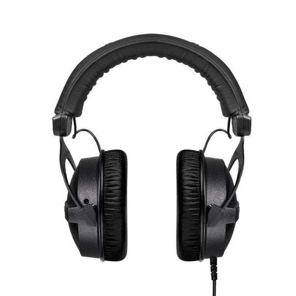 beyerdynamic DT 770 M80 Ohm(密閉型モニタリングヘッドホン、80Ω) 画像2