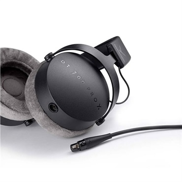 beyerdynamic DT 700 PRO X(密閉型スタジオヘッドホン) 画像3