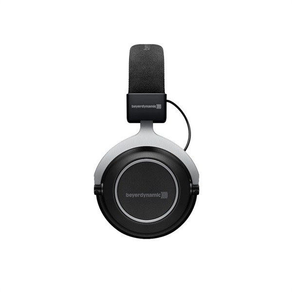 beyerdynamic Amiron wireless(ワイヤレスヘッドホン、密閉型) 画像1