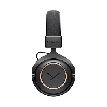 beyerdynamic Amiron wireless copper(ワイヤレスヘッドホン、密閉型) 画像1