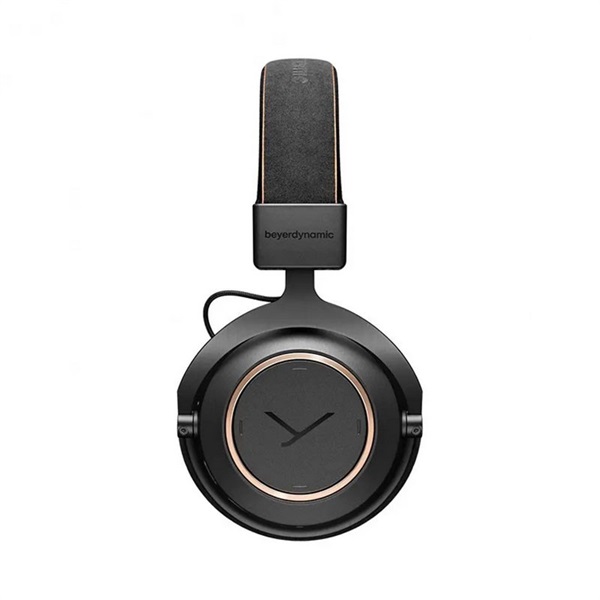 beyerdynamic Amiron wireless copper(ワイヤレスヘッドホン、密閉型) 画像1