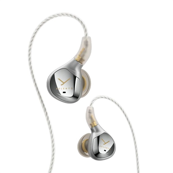 beyerdynamic Xelento remote (2nd generation)(イヤホン) 画像2