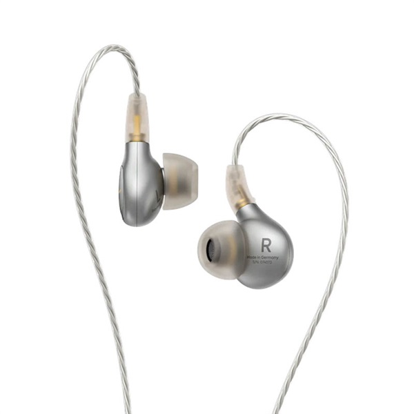beyerdynamic Xelento wireless (2nd generation)(ワイヤレス、ワイヤード両対応イヤホン) 画像2