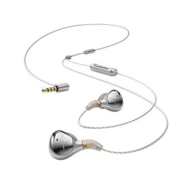 beyerdynamic Xelento wireless (2nd generation)(ワイヤレス、ワイヤード両対応イヤホン) 画像4
