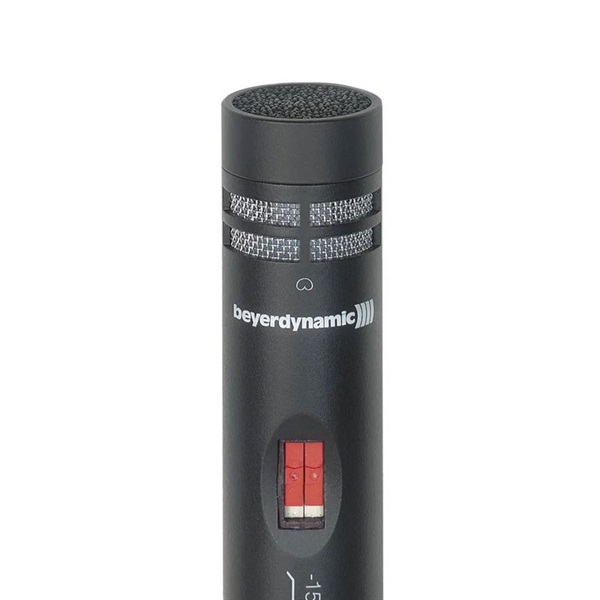 beyerdynamic MC 930(スタジオマイクロホン、コンデンサー) 画像2