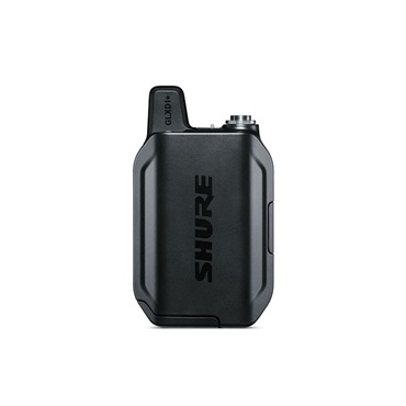 SHURE GLXD1+=-Z2 画像1