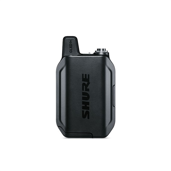 SHURE GLXD1+=-Z2 画像1