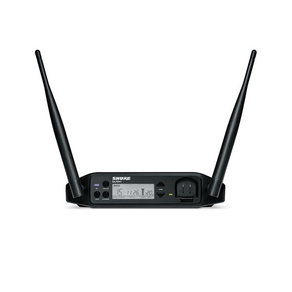 SHURE GLXD14+J/B98-Z2(お取り寄せ商品) 画像1