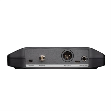 SHURE GLXD14+J/B98-Z2(お取り寄せ商品) 画像3