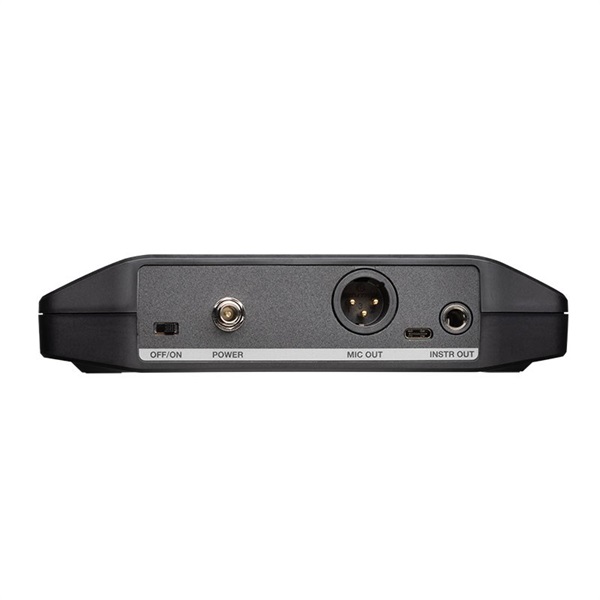 SHURE GLXD14+J/B98-Z2(お取り寄せ商品) 画像3