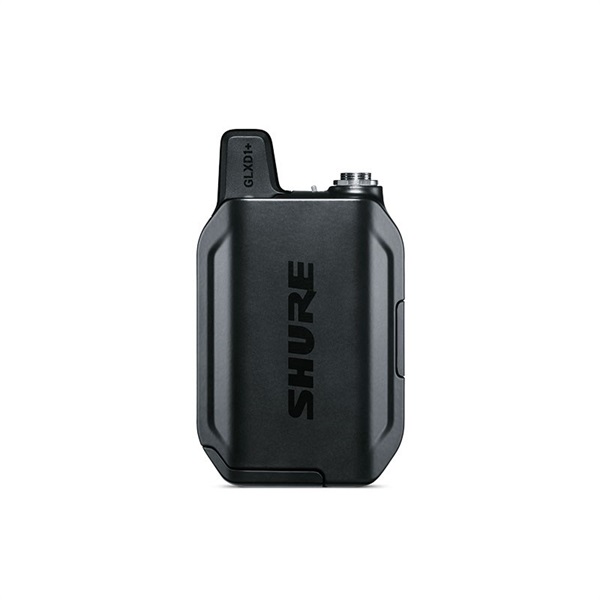 SHURE GLXD14+J/B98-Z2(お取り寄せ商品) 画像5