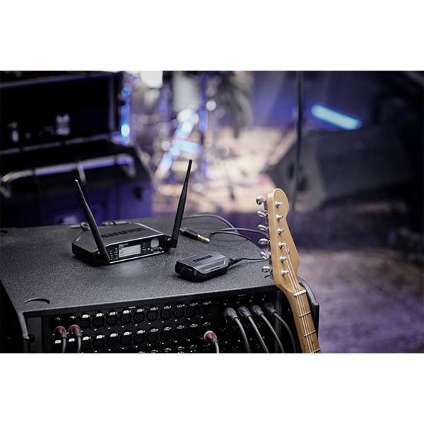 SHURE GLXD14+J-Z2 画像9