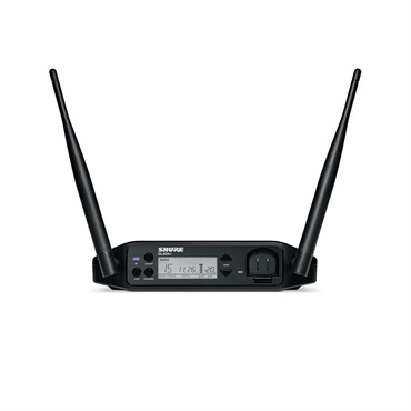 SHURE GLXD24+J/B58-Z2 画像3