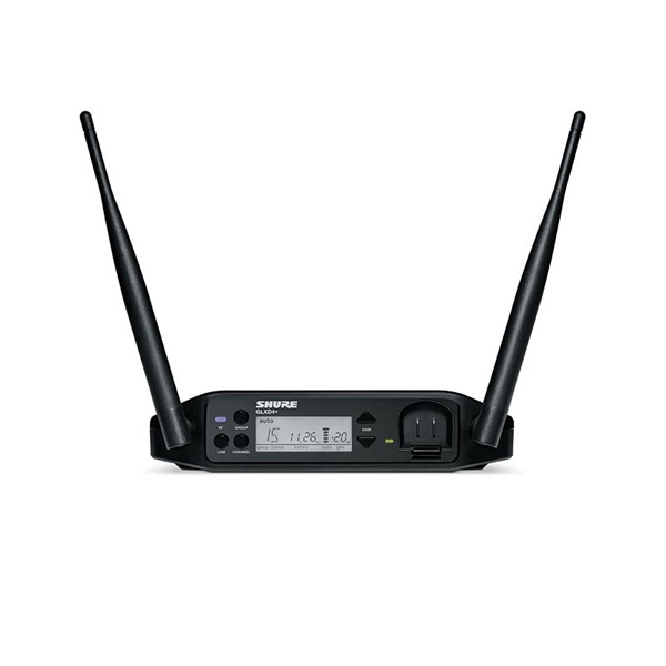 SHURE GLXD24+J/B58-Z2 画像3